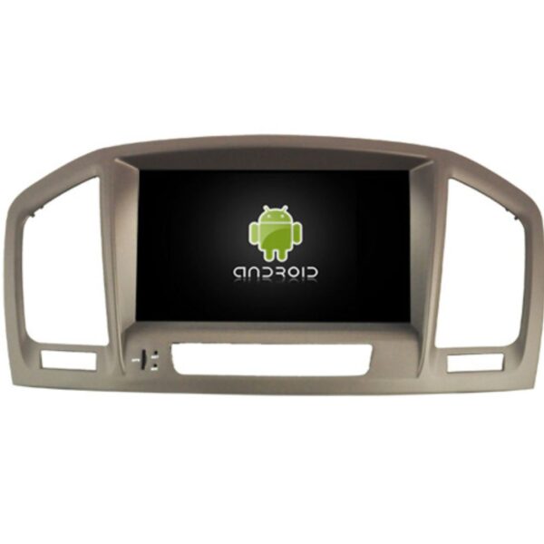 OPEL Insignia (2008 - 2013) Android - Multimedija - Navigacija 7″ WT-HV5753-ZB - Image 2