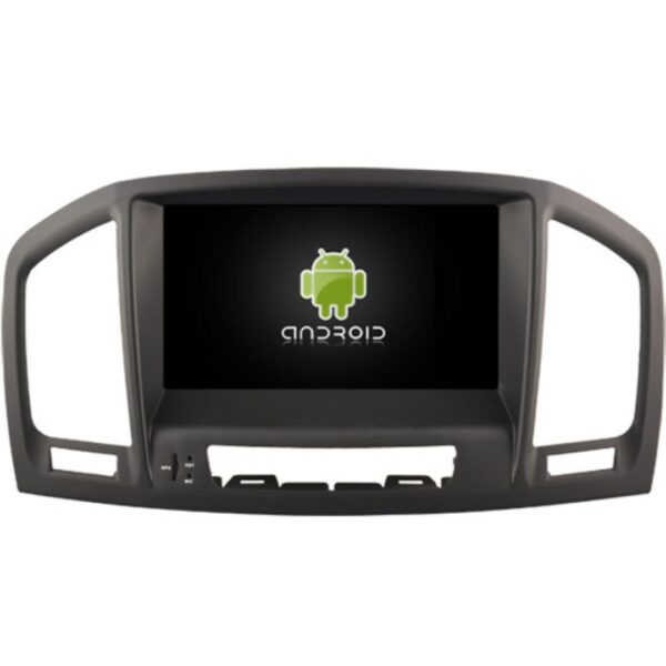 OPEL Insignia (2008 - 2013) Android - Multimedija - Navigacija 7″ WT-HV5753-ZB - Image 7