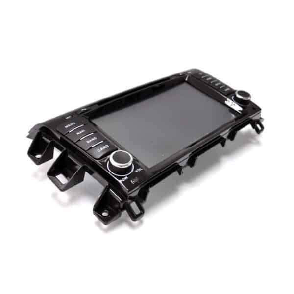 NISSAN Navara/Frontier/NP300 (2015-2017) Android - Multimedija - Navigacija 7″ WT-HV5329-A-B-C - Image 4