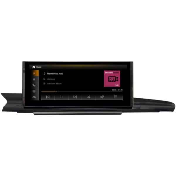 AUDI A6/A7 (2009 - 2015) Android - Multimedija - Navigacija 10,25″ WT-AFV1226B - Image 11