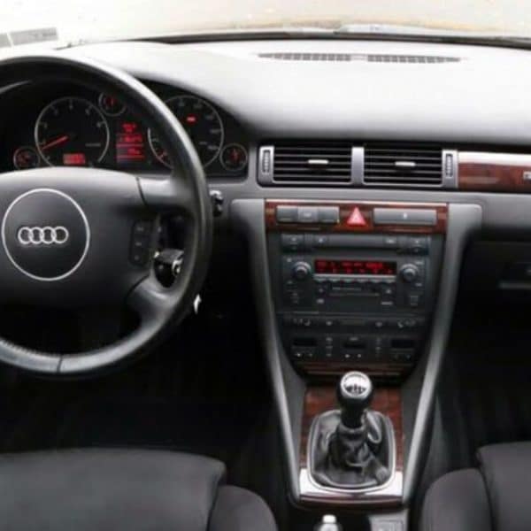 AUDI A6/C5/S6/RS6 (1997 - 2007) Android - Multimedija - Navigacija 7″ WT-HV5577 - Image 14