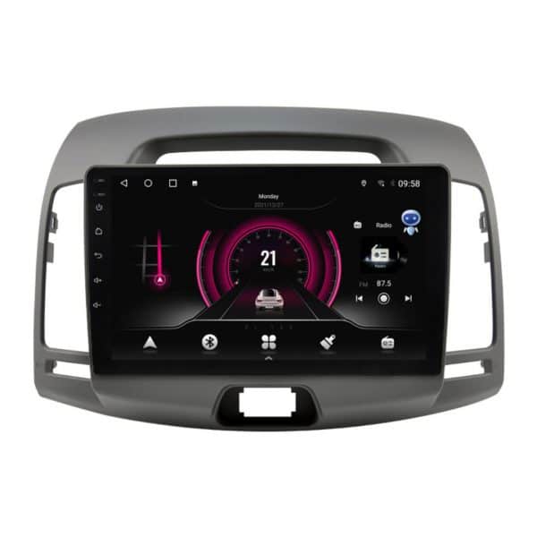 HYUNDAI Elantra (2006 - 2012) Android - Multimedija - Navigacija 9" WT-DTB9281