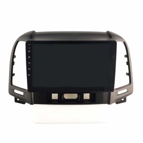 HYUNDAI Santa Fe (2006 - 2012) Android - Multimedija - Navigacija 9" WT-DTB9289 - Image 4