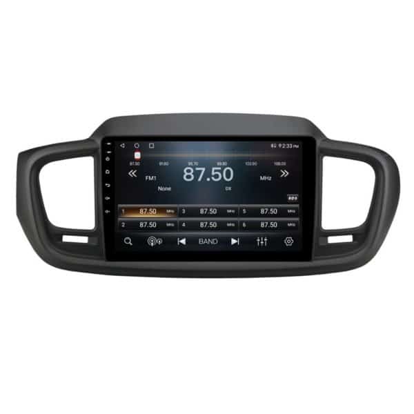 KIA Sorento (2014 - 2017) Android - Multimedija - Navigacija 10,1" WT-DTB9590A-B-C-D - Image 2