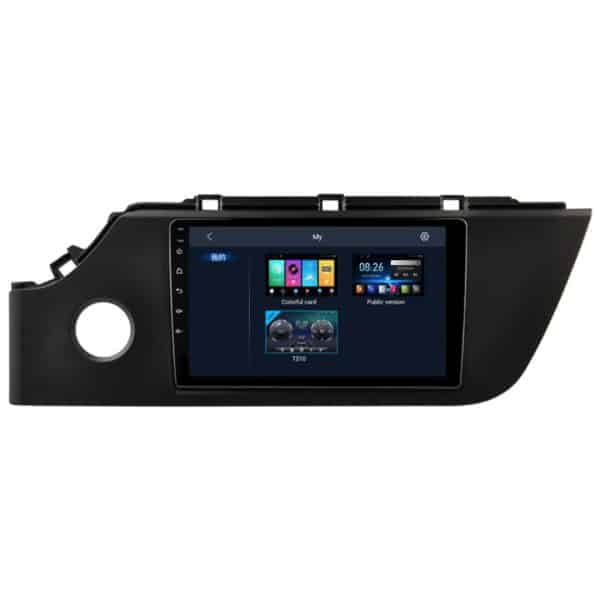 KIA Rio (2020 - 2021) Android - Multimedija - Navigacija 9" WT-DTB9595 - Image 3