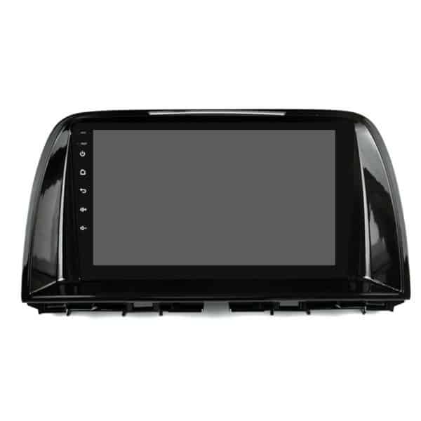 MAZDA 6 (2012 - 2015) Android -Multimedija - Navigacija 9" WT-DTB9609A-B-C - Image 4