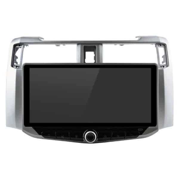 TOYOTA 4Runner (2009 - 2020) Android – Multimedija – Navigacija QLED 10,88″ WT-WTB9135A-B - Image 2