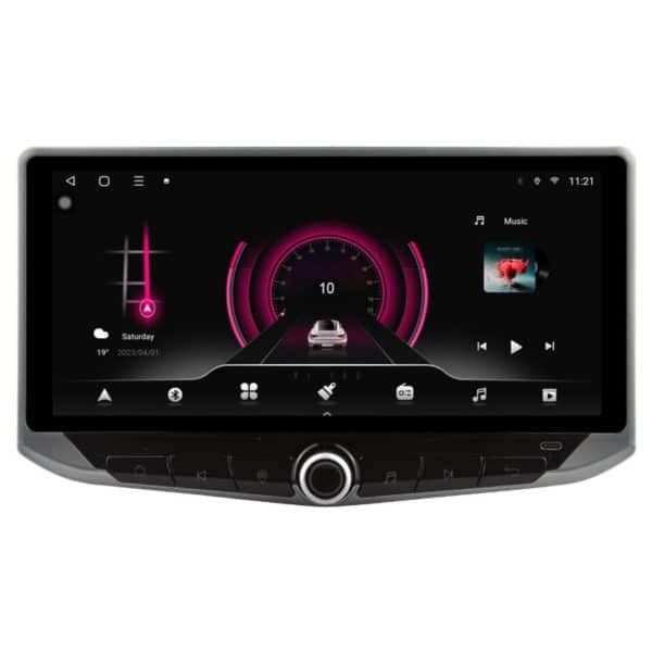 TOYOTA Corolla Verso (2006 - 2008) Android – Multimedija – Navigacija QLED 10,88″ WT-WTB9156