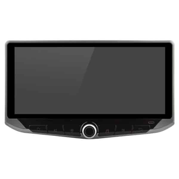 TOYOTA Corolla Verso (2006 - 2008) Android – Multimedija – Navigacija QLED 10,88″ WT-WTB9156 - Image 2