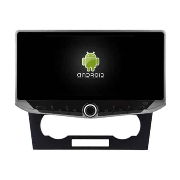 CHEVROLET Epica (2006 - 2012) Android – Multimedija – Navigacija QLED 10,88″ WT-WTB9411 - Image 2