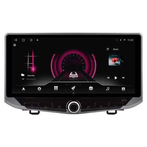 HONDA CR-V (2006 -2011) Android – Multimedija – Navigacija QLED 10,88″  WT-WTB9318