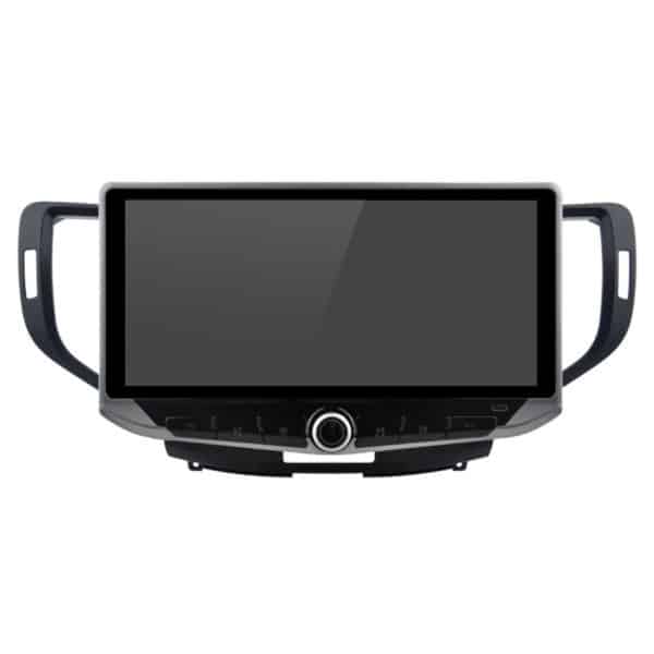 HONDA Accord (2008 -2012) Android – Multimedija – Navigacija QLED 10,88″ WT-WTB9323 - Image 3