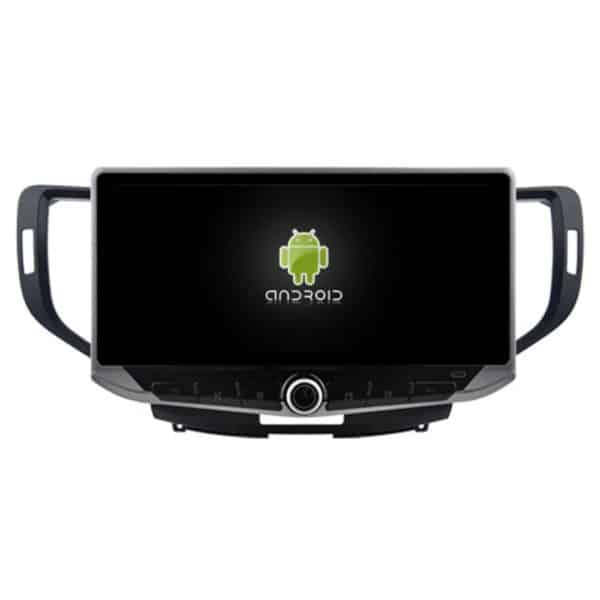 HONDA Accord (2008 -2012) Android – Multimedija – Navigacija QLED 10,88″ WT-WTB9323 - Image 2