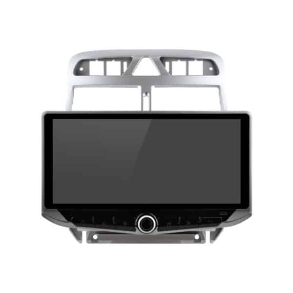 PEUGEOT 307 (2002 - 2013) Android – Multimedija – Navigacija QLED 10,88″ WT-WTB9435A-B-C - Image 2