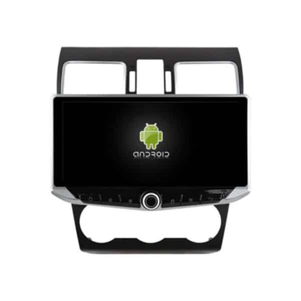 SUBARU Forester (2012 - 2014) Android – Multimedija – Navigacija QLED 10,88″ WT-WTB9501CA-B - Image 3