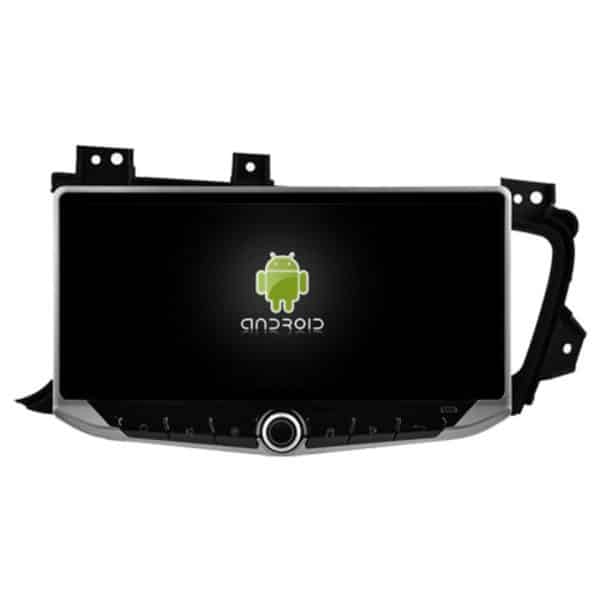 KIA Optima (2011 - 2015) Android – Multimedija – Navigacija QLED 10,88″ WT-WTB9525 - Image 3