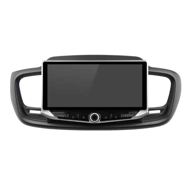 KIA Sorento (2014 - 2017) Android – Multimedija – Navigacija QLED 10,88″ WT-WTB9590A-B-C-D - Image 3