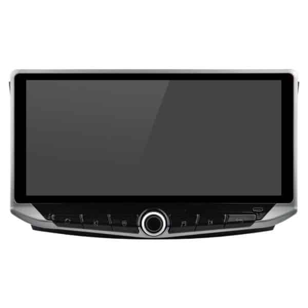 MAZDA 3 (2010 - 2013) Android – Multimedija – Navigacija QLED 10,88″ WT-WTB9606 - Image 3