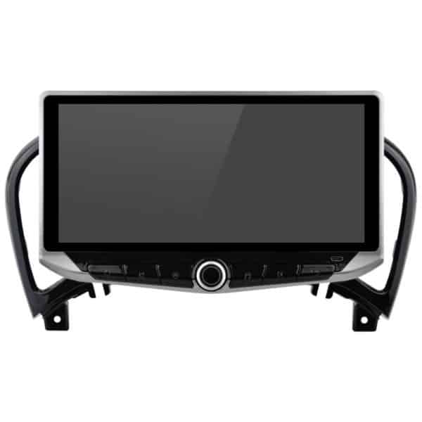 NISSAN Juke YF15 (2010-
2014) Android – Multimedija – Navigacija QLED 10,88″ WT-WTB9740B - Image 2