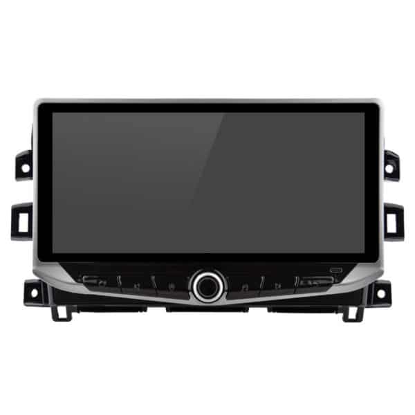 NISSAN Navara (2011 - 2016) Android – Multimedija – Navigacija QLED 10,88″ WT-WTB9928A - Image 3