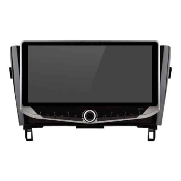 NISSAN Qashqai J11 (2013 - 2017) Android – Multimedija – Navigacija QLED 10,88″ WT-WTB9937B - Image 2